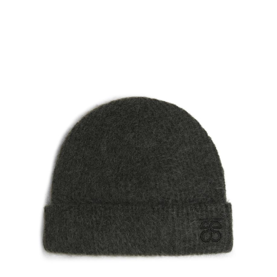 Second Female SECOND FEMALE Muts Brookline olijfgroen -