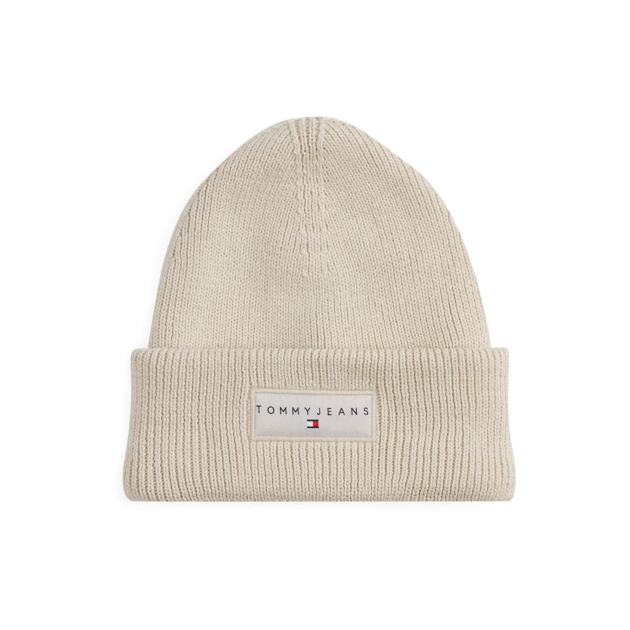 Tommy Jeans Tommy Jeans Muts beige -