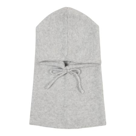 Pieces PIECES Muts PCFilisa grijs