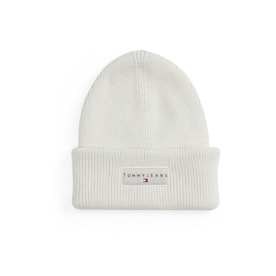 Tommy Jeans Tommy Jeans Muts offwhite -