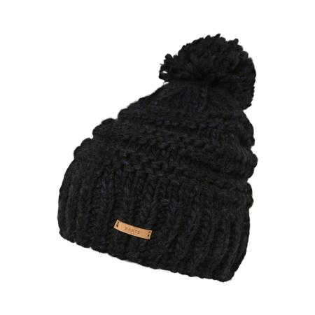 Barts Barts Muts Jasmin bruin / zwart