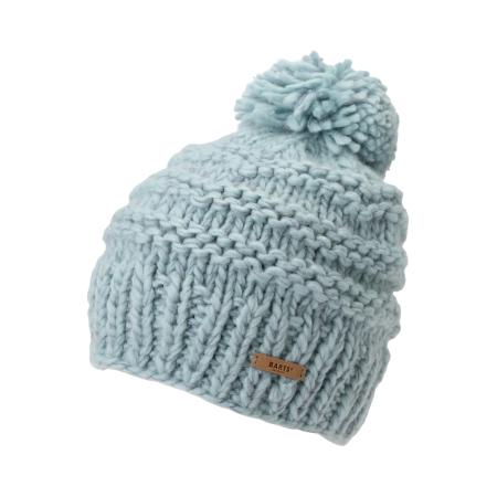 Barts Barts Muts Jasmin lichtblauw