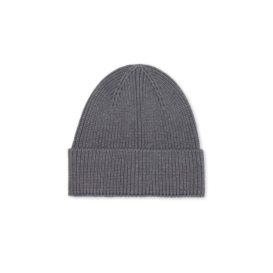 WESTMARK LONDON WESTMARK LONDON Muts Henry donkergrijs -