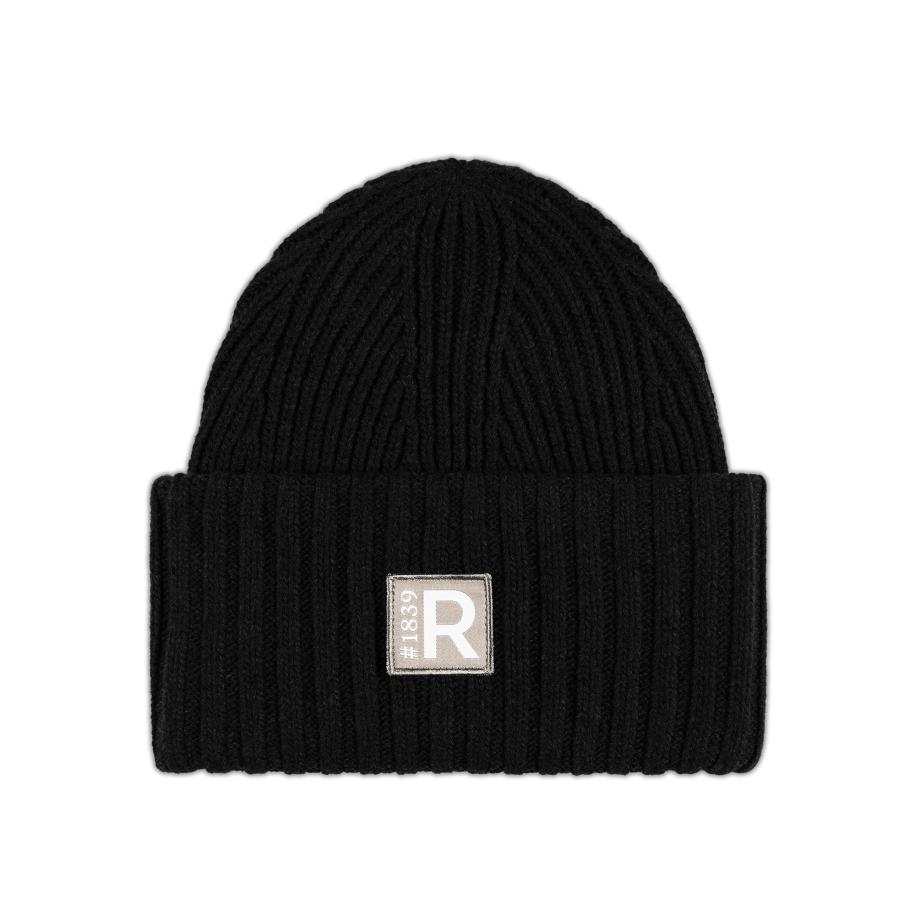 Roeckl Roeckl Muts URBAN DAMEN zwart -