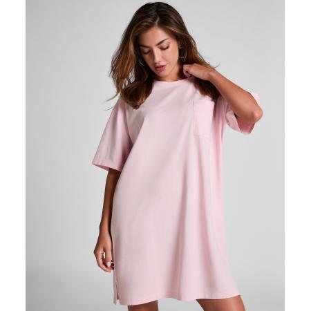 Hunkemöller Nachthemd Roze