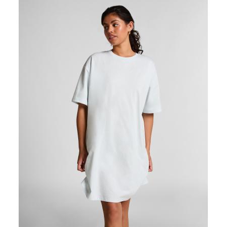 Hunkemöller Nachthemd Blauw