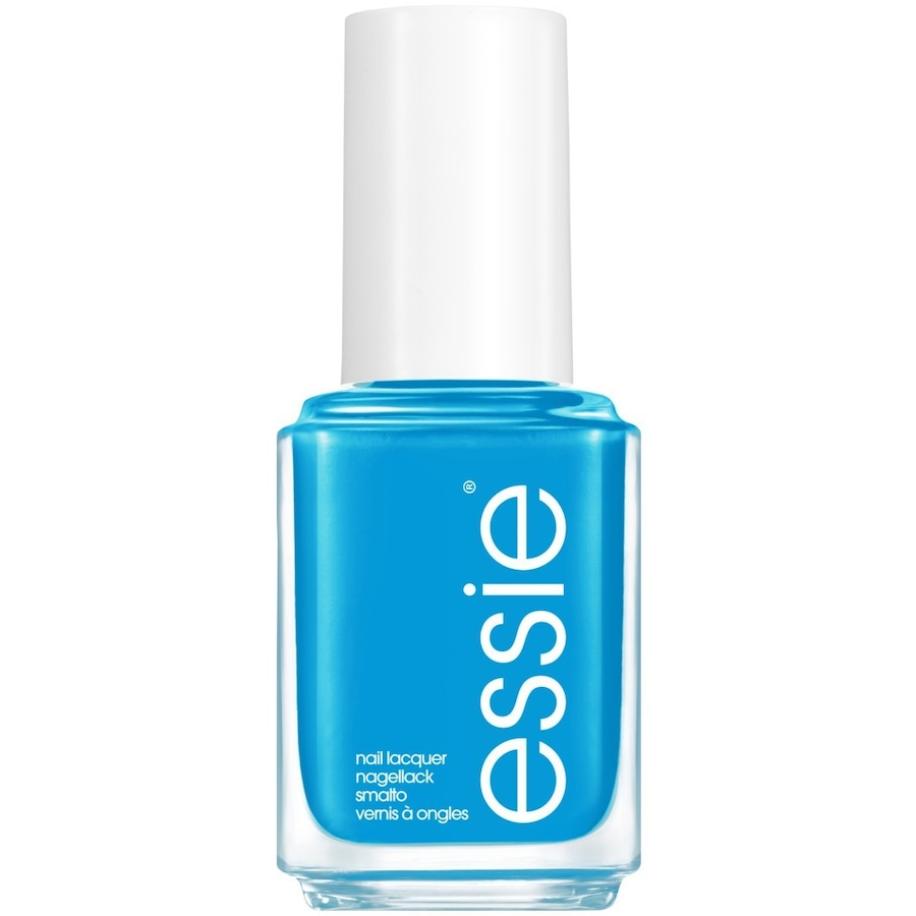 essie Original Blauwe & Groene Tinten