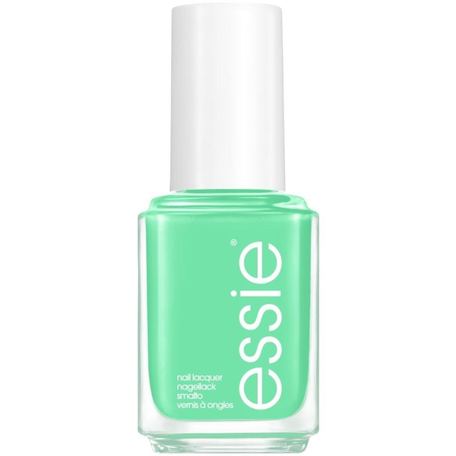 essie Original Blauwe & Groene Tinten