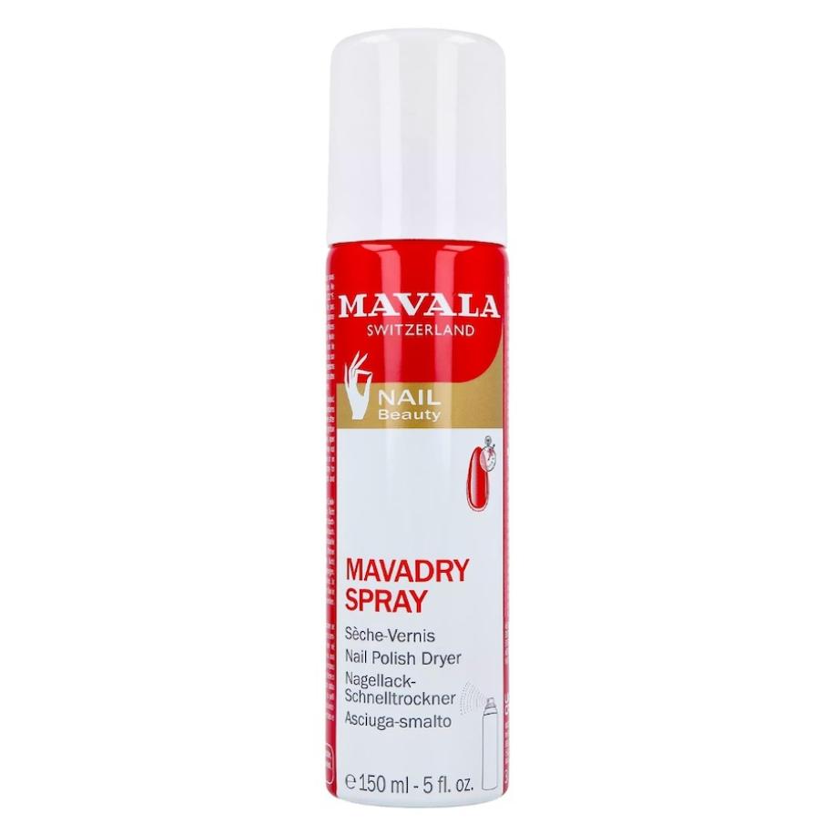Mavala Mavadry Spray