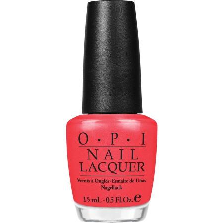 OPI The Classics Crème