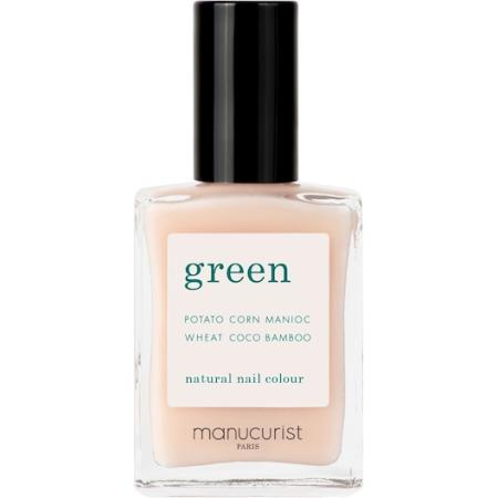 manucurist Paris Nagellak Groen Dames 15 ml