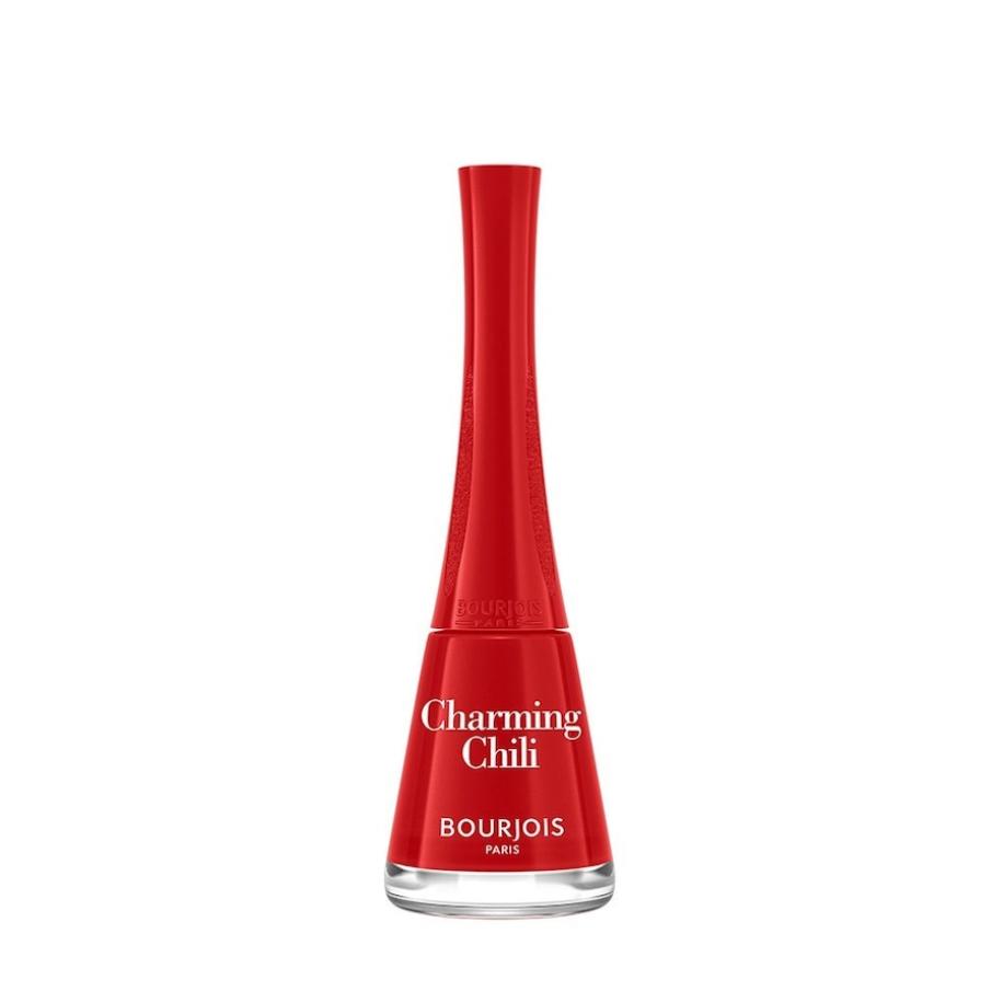 Bourjois Nail Polish