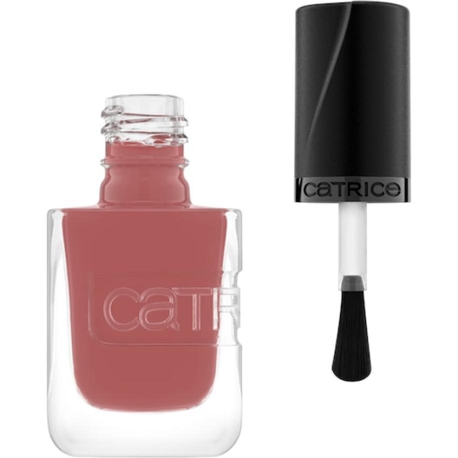 Catrice Nagellak Gel Affair Nail Lacquer Dames 10,5 ml