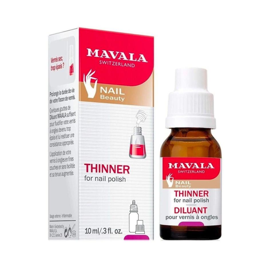 Mavala Nail Polish Thinner
