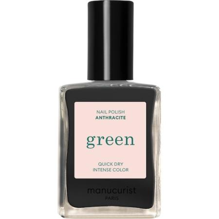 manucurist Paris Nagellak Groen Dames 15 ml