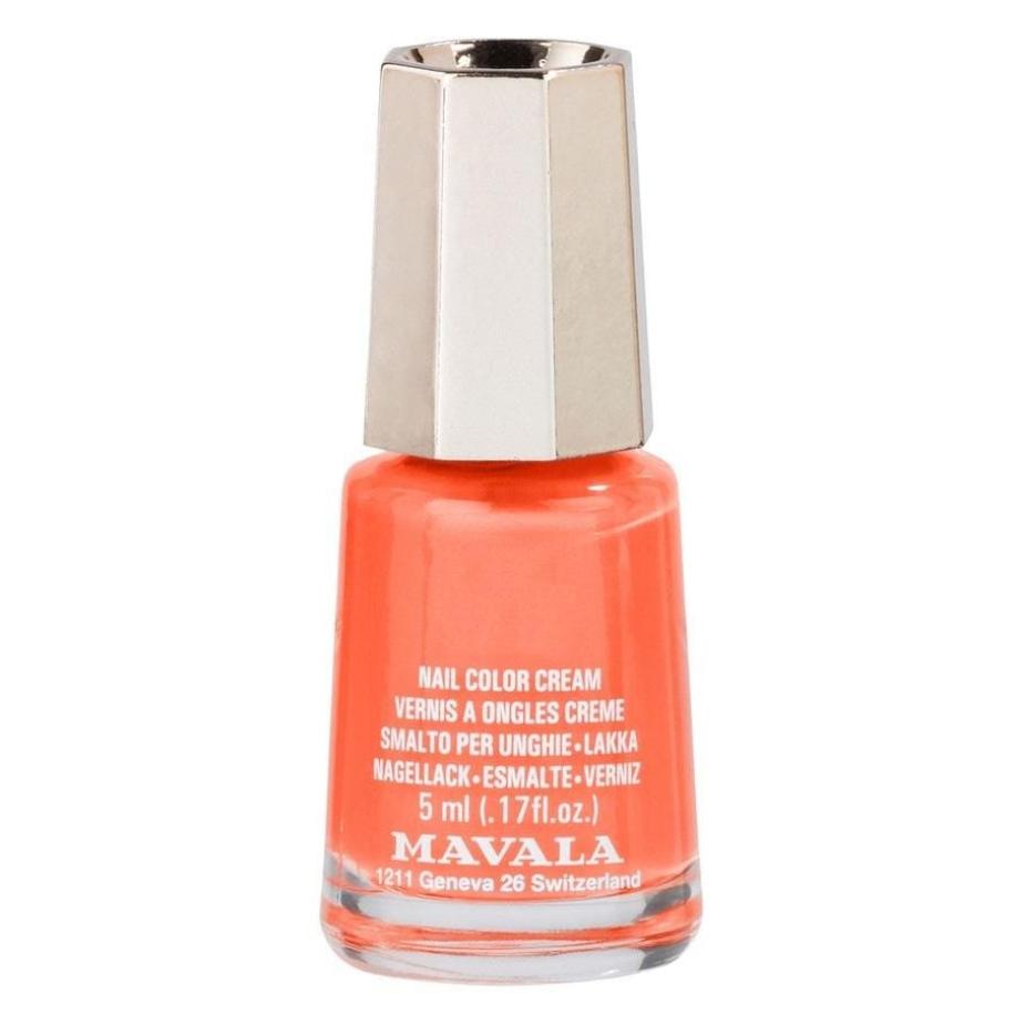 Mavala Nail Color