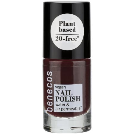 benecos Nail Polish