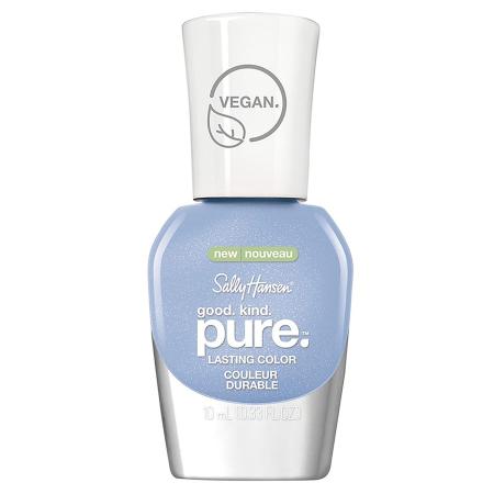 Sally Hansen Nail Polish