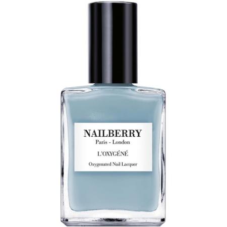 Nailberry Nagellak Oxygenated Nail Lacquer Dames 15 ml