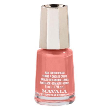 Mavala Nail Color