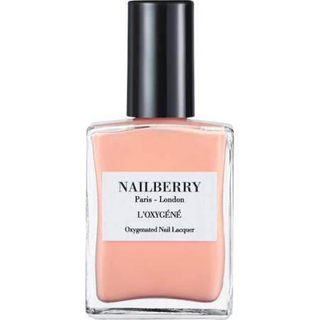 Nailberry Nagellak Oxygenated Nail Lacquer Dames 15 ml