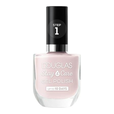Douglas Collection Make-Up Stay & Care Gel Nail Polish