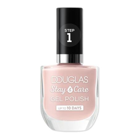 Douglas Collection Make-Up Stay & Care Gel Nail Polish