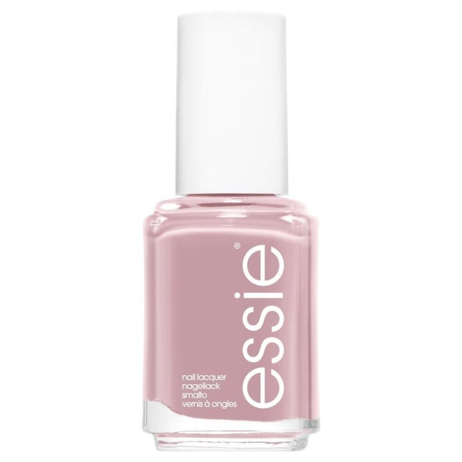 essie Glitter lak Roze & Paarse tinten