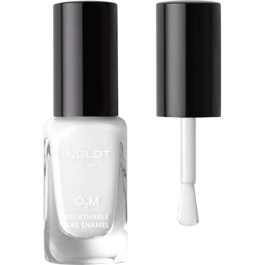 Inglot Nagellak O2M Breathable Nail Enamel Dames 11 ml