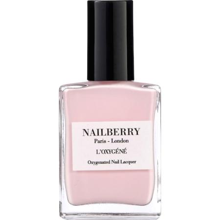 Nailberry Nagellak Oxygenated Nail Lacquer Dames 15 ml