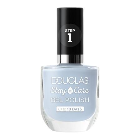 Douglas Collection Make-Up Stay & Care Gel Nail Polish