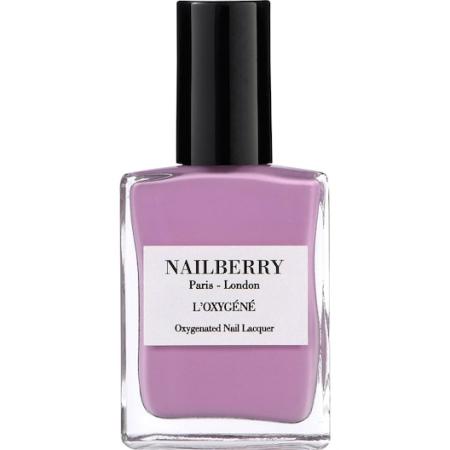 Nailberry Nagellak Oxygenated Nail Lacquer Dames 15 ml