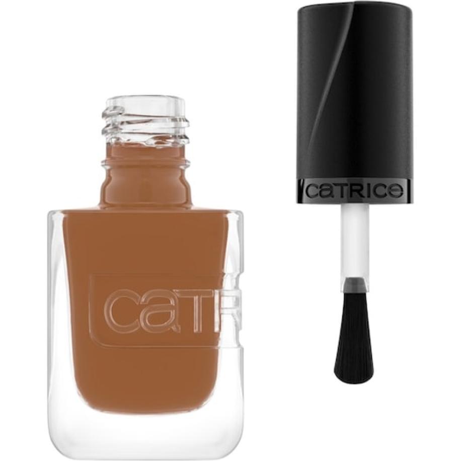 Catrice Nagellak Gel Affair Nail Lacquer Dames 10,5 ml