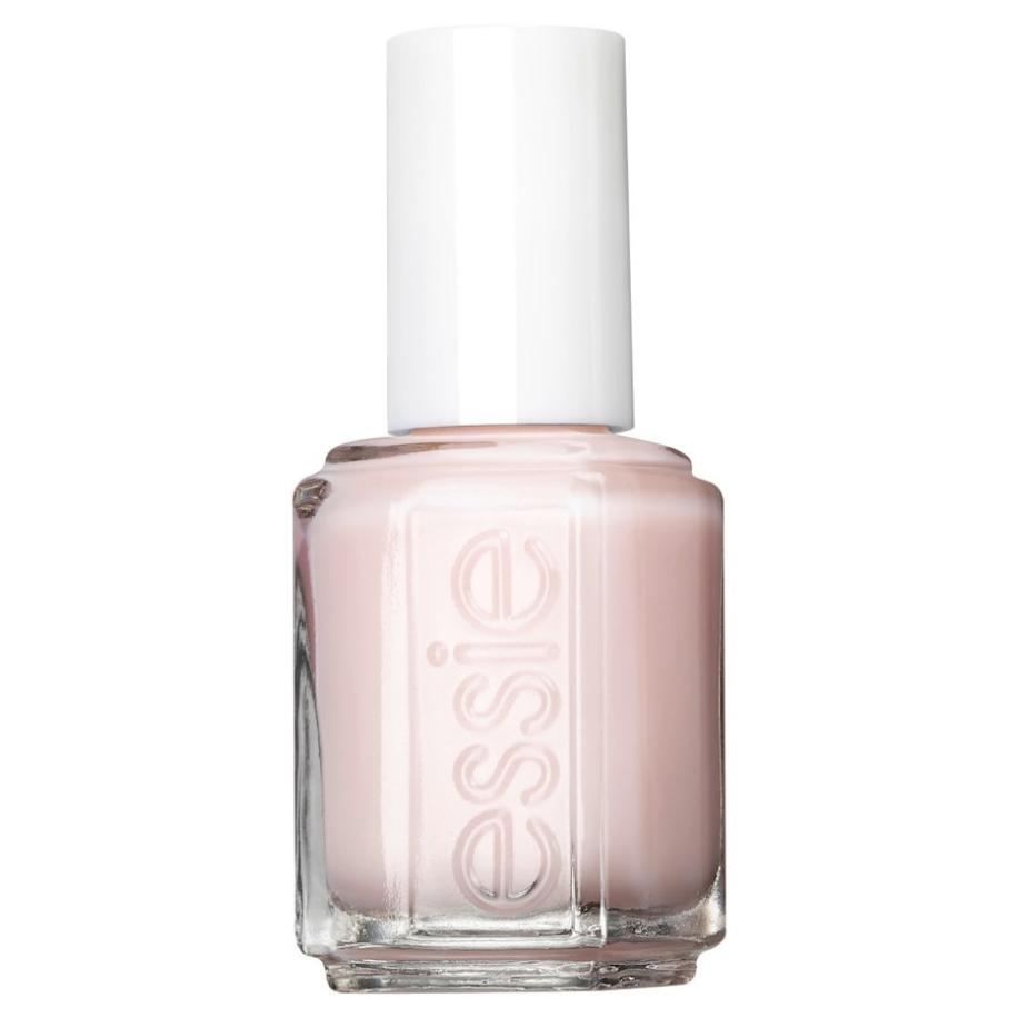 essie Glitter lak Roze & Paarse tinten