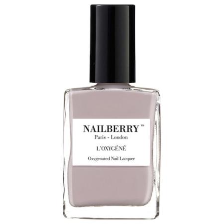 Nailberry Nagellak Oxygenated Nail Lacquer Dames 15 ml