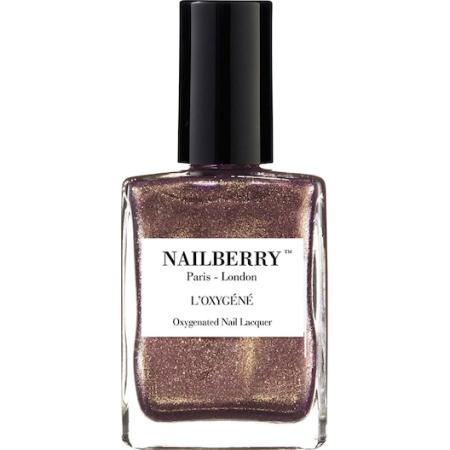 Nailberry Nagellak Oxygenated Nail Lacquer Dames 15 ml