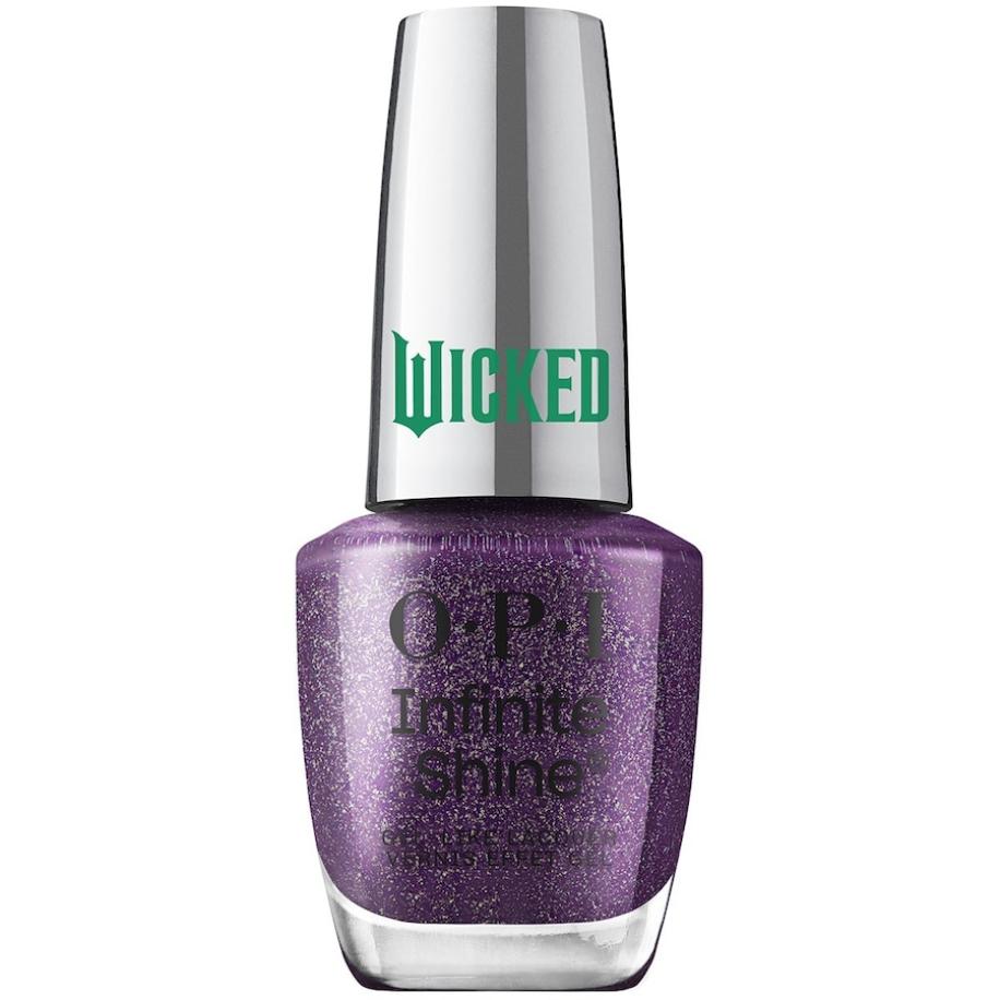 OPI Infinite Shine Infinite Shine OPI x Wicked collectie