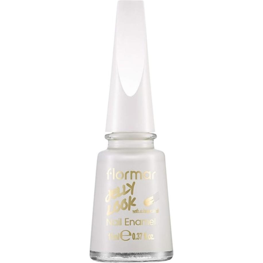 Flormar Nagellak Jelly Look Dames 11 ml