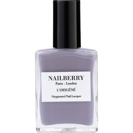 Nailberry Nagellak Oxygenated Nail Lacquer Dames 15 ml