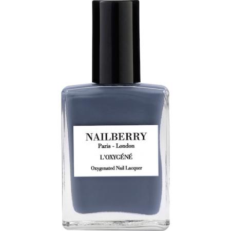 Nailberry Nagellak Oxygenated Nail Lacquer Dames 15 ml