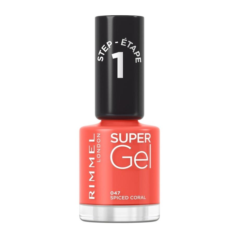 Rimmel London SuperGel Nailpolish
