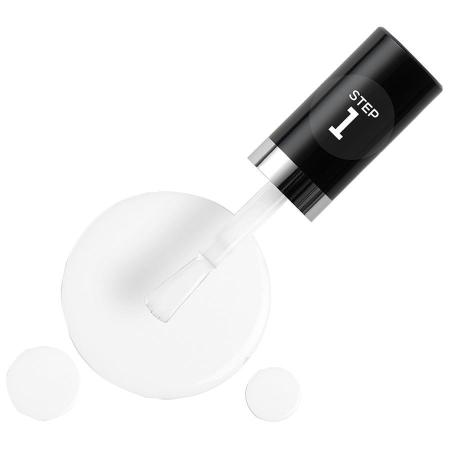 Douglas Collection Make-Up Stay & Care Gel Nail Polish