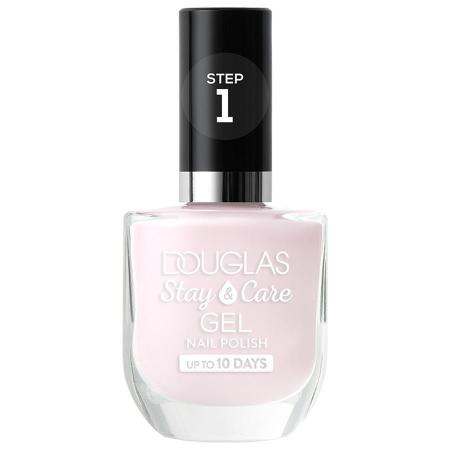 Douglas Collection Make-Up Stay & Care Gel Nail Polish