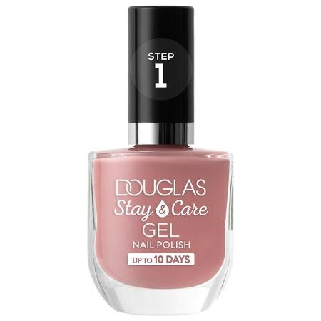 Douglas Collection Make-Up Stay & Care Gel Nail Polish