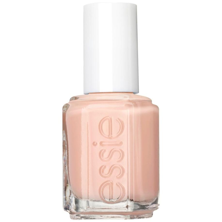 essie Original Witte, nude & bruine tinten