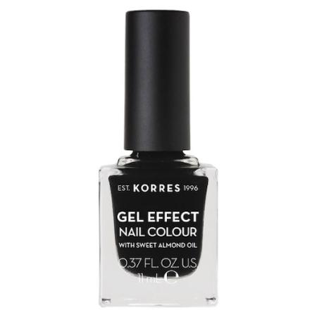 Korres Nagels Sweet Almond Nail Colour Nagellak Dames 11 ml