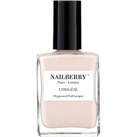 Nailberry Nagellak Oxygenated Nail Lacquer Dames 15 ml