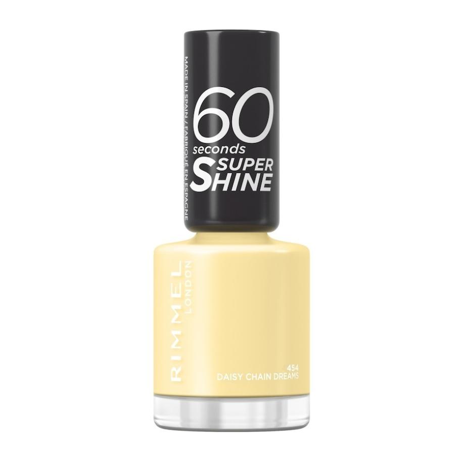Rimmel London 60 Seconds