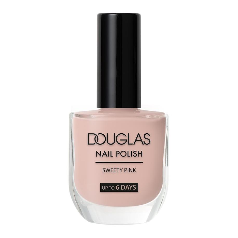 Douglas Collection Make-Up Nail Polish (Up to 6 Days)