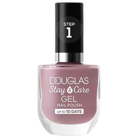 Douglas Collection Make-Up Stay & Care Gel Nail Polish